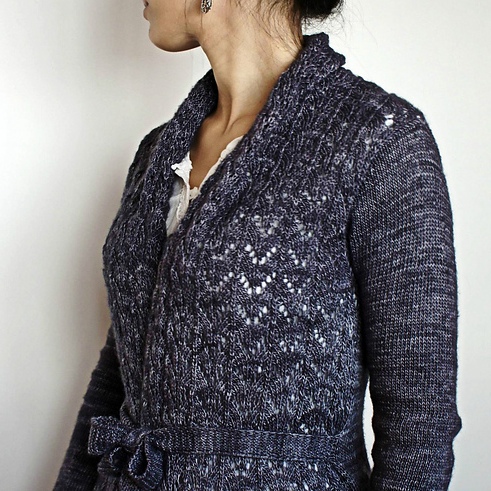 top ten autumn sweater patterns