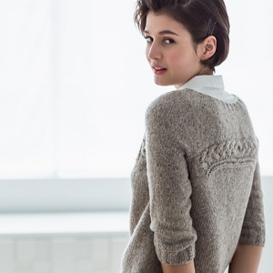 coda sweater pattern