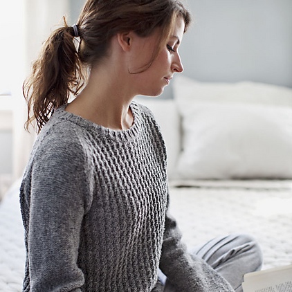 top 10 cabled sweater patterns