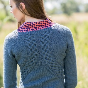 top 10 cabled sweater patterns